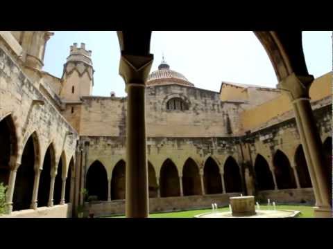 Turisme Terres de l'Ebre - Turisme Religiòs-Tortosa i Edificis Religiosos