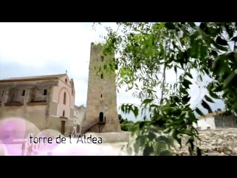 Turisme Terres de l'Ebre - L'Empremta dels Avantpassats