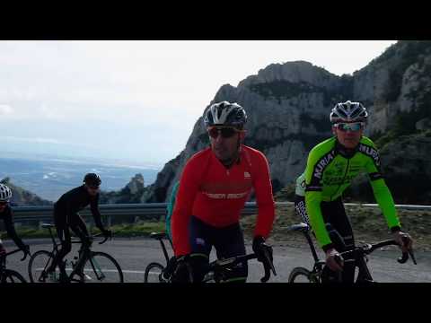 Ciclisme Terres de l'Ebre - Versió Reduïda