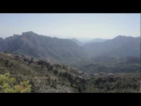 Turisme Terres de l'Ebre - Parc Natural Els Ports
