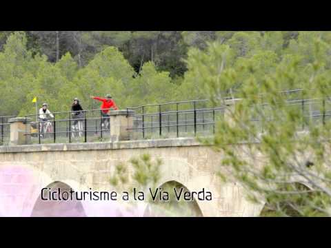 Turisme Terres de l'Ebre. En Moviment per la Natura.